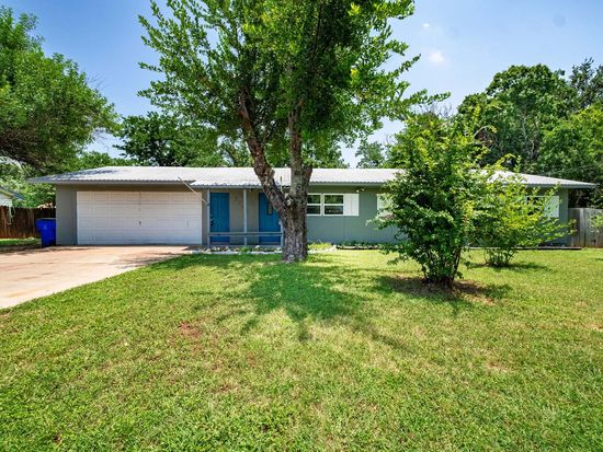 2502 Cypress Ln, Cedar Park, TX 78613