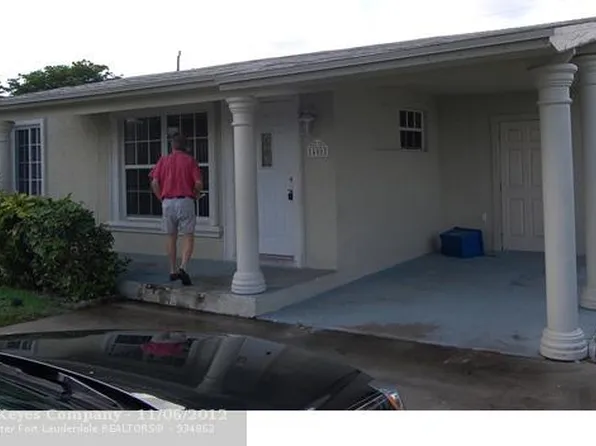 400 NW 52nd St, Fort Lauderdale, FL 33309