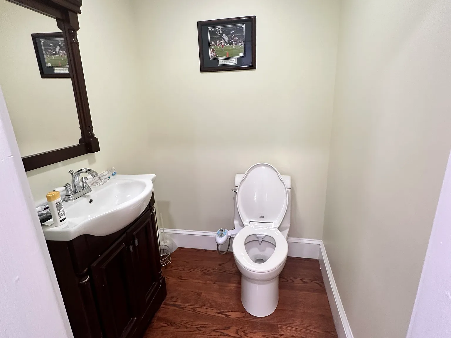 112 Warren Street — Photo 4
