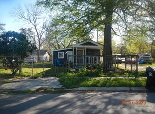 4451 Laine Ave, New Orleans, LA 70126