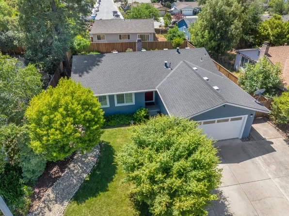 1660 Bluebonnet Way, Morgan Hill, CA 95037
