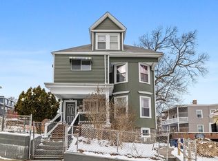 31 Bullard St, Dorchester, MA 02121