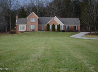 208 Long Run Rd, Louisville, KY 40245