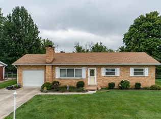 716 Rickey Ln, Independence, KY 41051