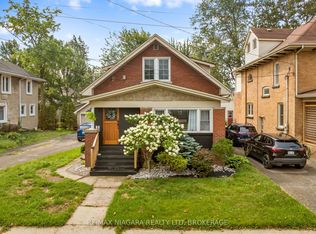 214 Kent St, Pt Colborne, ON L3K3A1