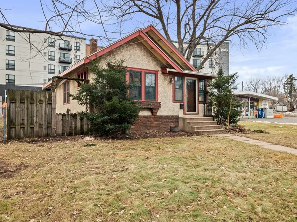 4616 Minnehaha Ave, Minneapolis, MN 55406