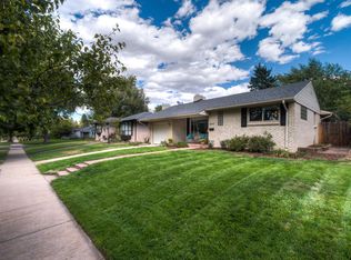 640 Oneida St, Denver, CO 80220