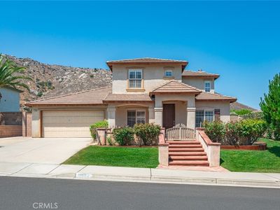 11658 Via Montana, Fontana, CA, 92337
