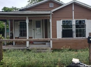 272 McLeod, San Antonio, TX 78201