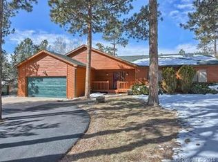 19340 Robin Hood Way, Monument, CO 80132