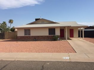 3233 W Lisbon Ln, Phoenix, AZ 85053