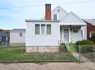 507 Lynn St, Roscoe, PA 15477