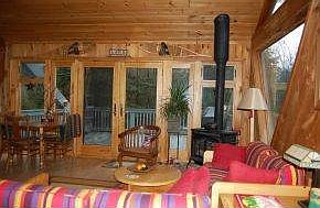 light bright living room