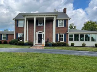 2709 Shelbyville Rd, Shelbyville, KY 40065