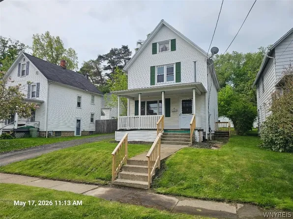 6 Ward Ave, Silver Creek, NY 14136