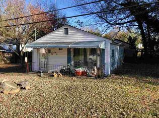 227 California Ave, Spartanburg, SC 29303