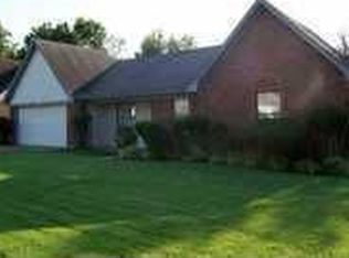 4619 Shaker Cv, Memphis, TN 38141