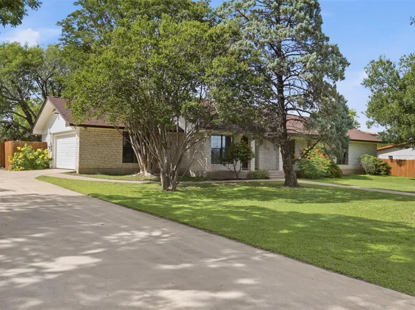 3804 Oak Meadow Dr, Round Rock, TX 78681