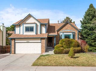 17523 E Wesley Pl, Aurora, CO 80013