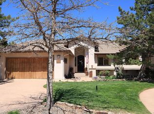 16697 Red Cliff Cir, Morrison, CO 80465