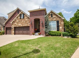 7401 E 97th St, Tulsa, OK 74133
