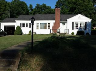 704 N High St, Jackson, MO 63755