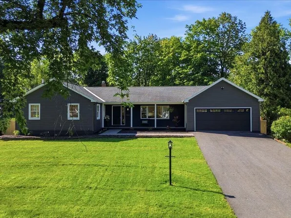 1 Garrison Road, Queensbury, NY 12804
