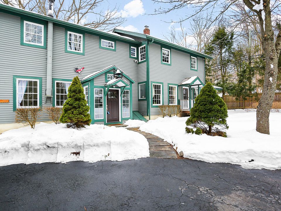 111 Woodbine Road