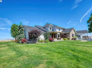 72166 Westfield Blvd, Pendleton, OR 97801