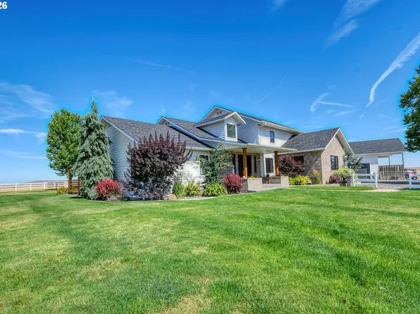 72166 Westfield Blvd, Pendleton, OR 97801