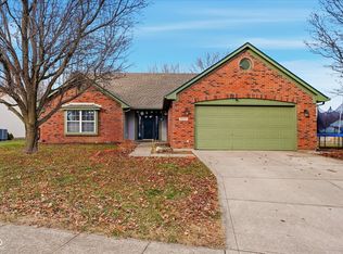 6542 Rosebush Ln, Indianapolis, IN 46237