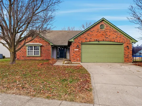 6542 Rosebush Ln, Indianapolis, IN 46237