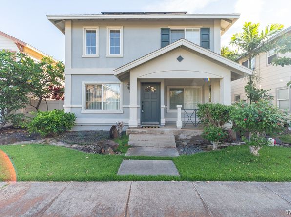 91-1050 Kaihanupa St