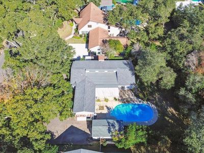 16 McLane Rd, Gulf Breeze, FL, 32561