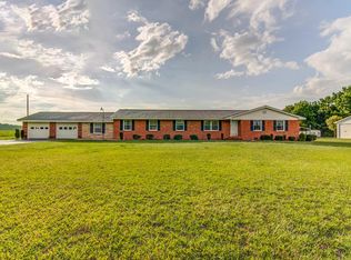 3954 Bizzell Grove Church Rd, Princeton, NC 27569