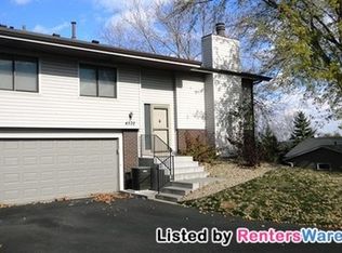4532 Bridge Ct, Shoreview, MN 55126