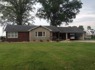 1201 W Division Rd, Jasper, IN 47546