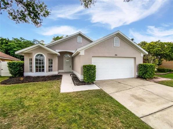 8994 Fort Jefferson Blvd, Orlando, FL 32822