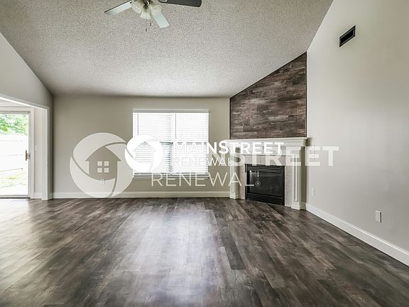 WM - Living Room