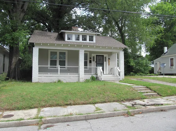 2536 Yale Ave, Memphis, TN 38112