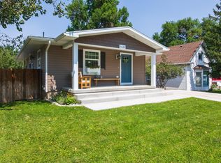 1425 Alger Ave, Cody, WY 82414