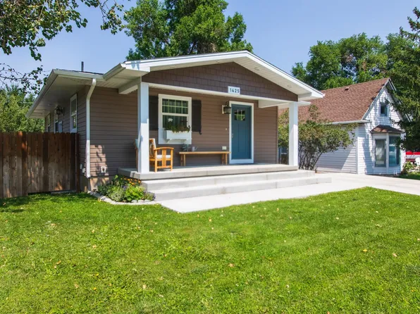 1425 Alger Ave, Cody, WY 82414