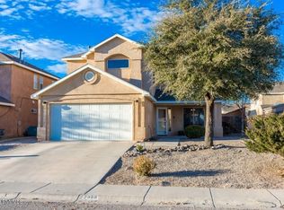 2888 Ancho Ave, Las Cruces, NM 88007