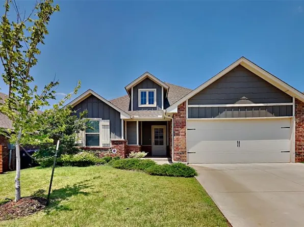 3345 NW 186th St, Edmond, OK 73012