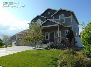 443 Wind River Dr, Windsor, CO 80550