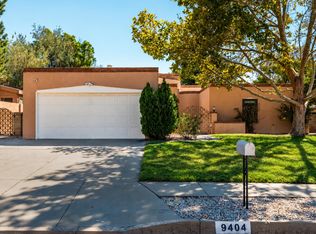 9404 Peralta Rd NE, Albuquerque, NM 87109