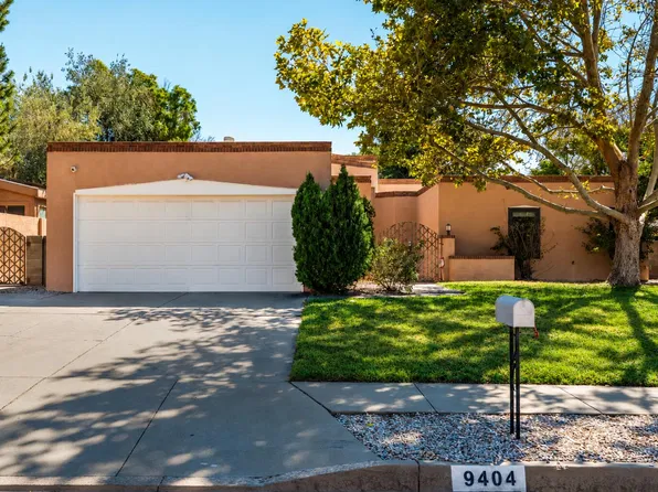9404 Peralta Rd NE, Albuquerque, NM 87109