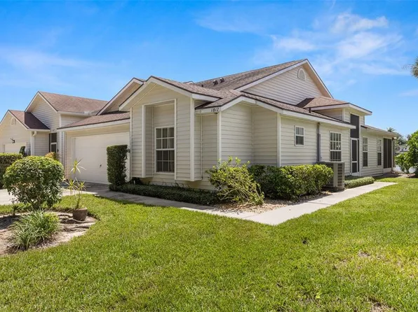 1817 Lake Heron Dr, Lutz, FL 33549