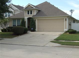 5013 Odeum Ct, Fort Worth, TX 76244