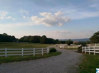 Hough Rd, Laceys Spring, AL 35754